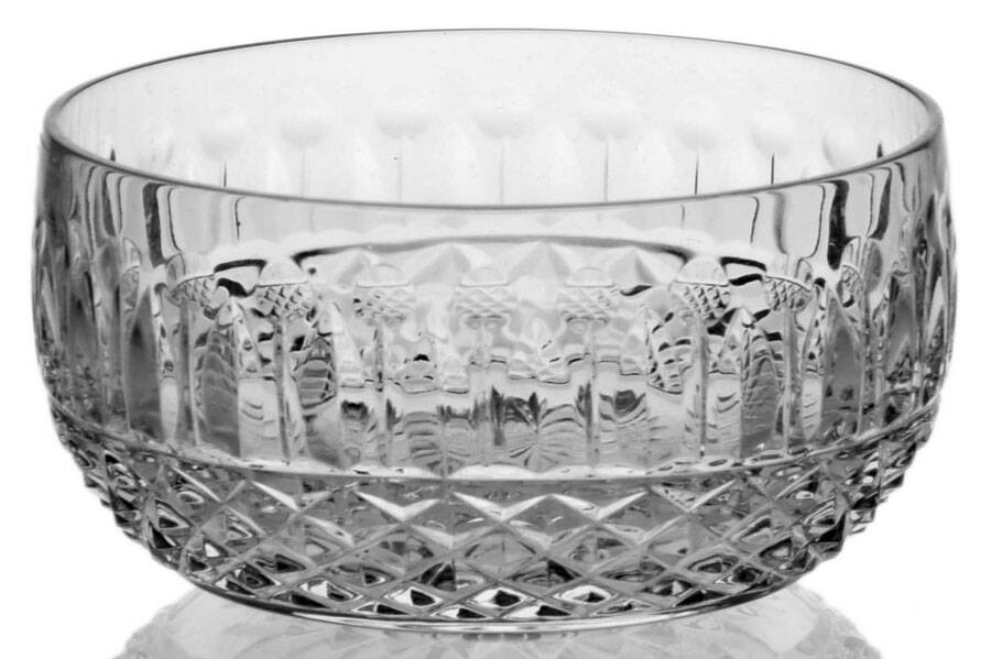 Tommy Small Fruit Dessert Bowl by St Louis-1