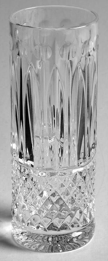 Tommy Vodka Glass by St Louis-1