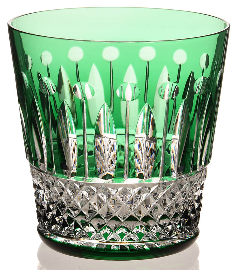 Tommy Green Double Old Fashioned by St Louis-1
