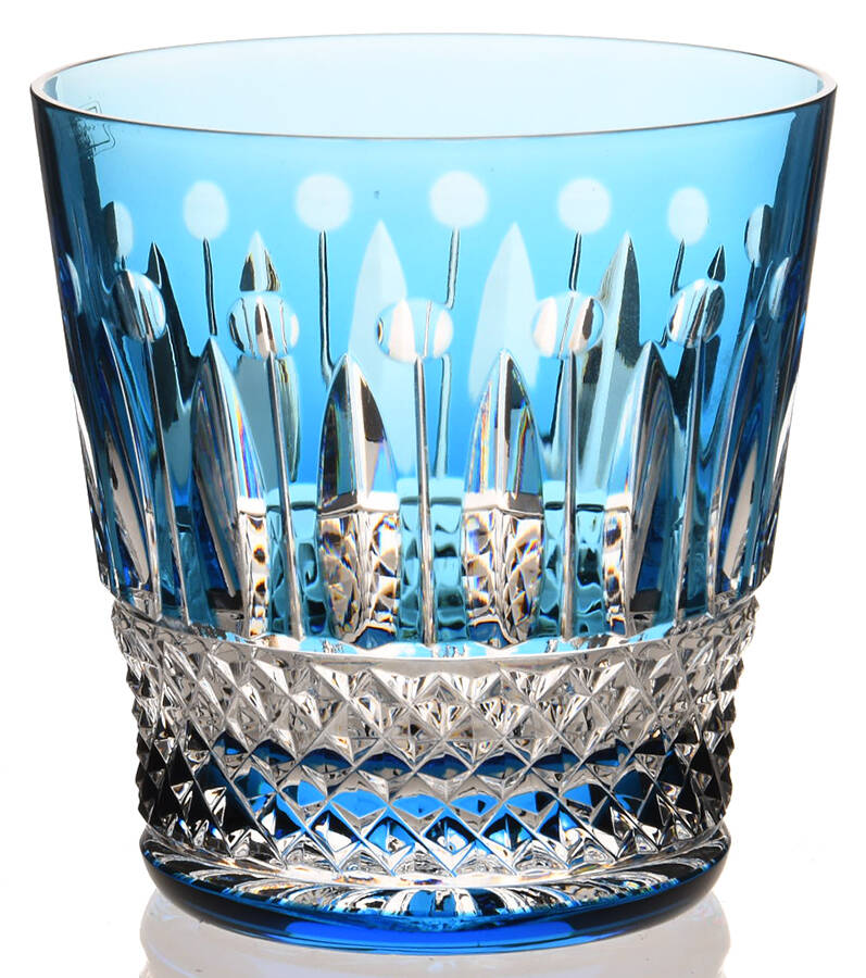 Tommy Sky Blue Double Old Fashioned by St Louis-1