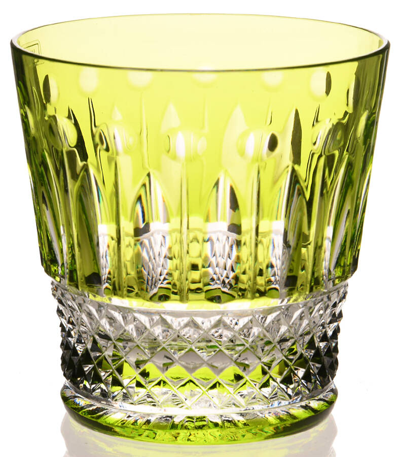 Tommy Chartreuse Double Old Fashioned by St Louis-1