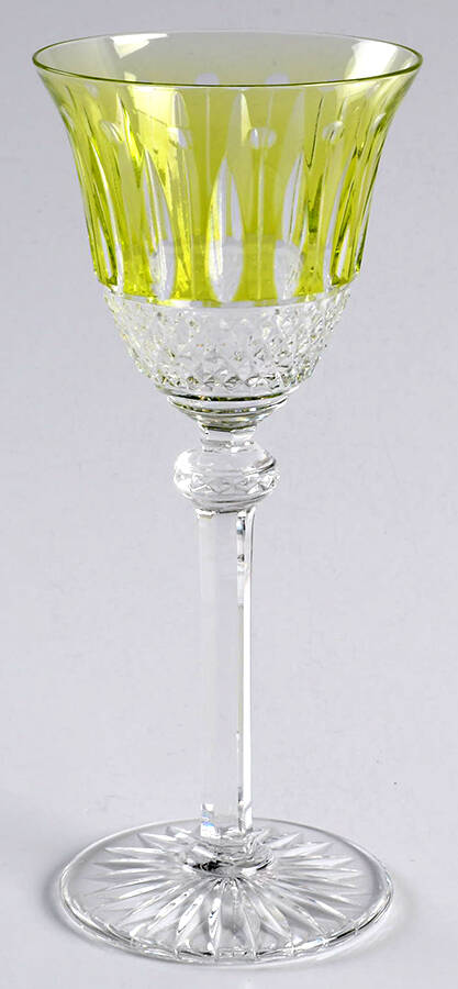 Tommy Chartreuse Sherry by St Louis-1