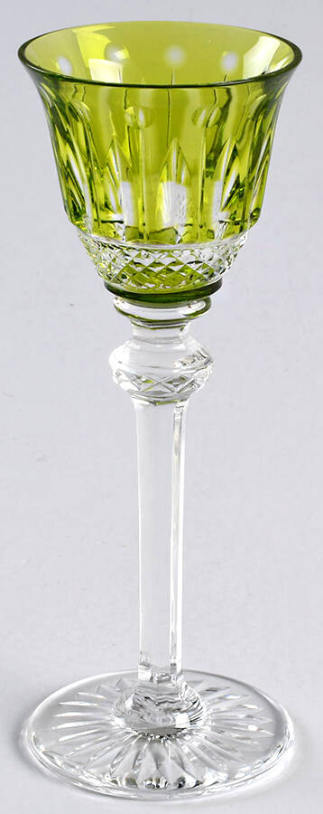 Tommy Chartreuse Cordial by St Louis-1