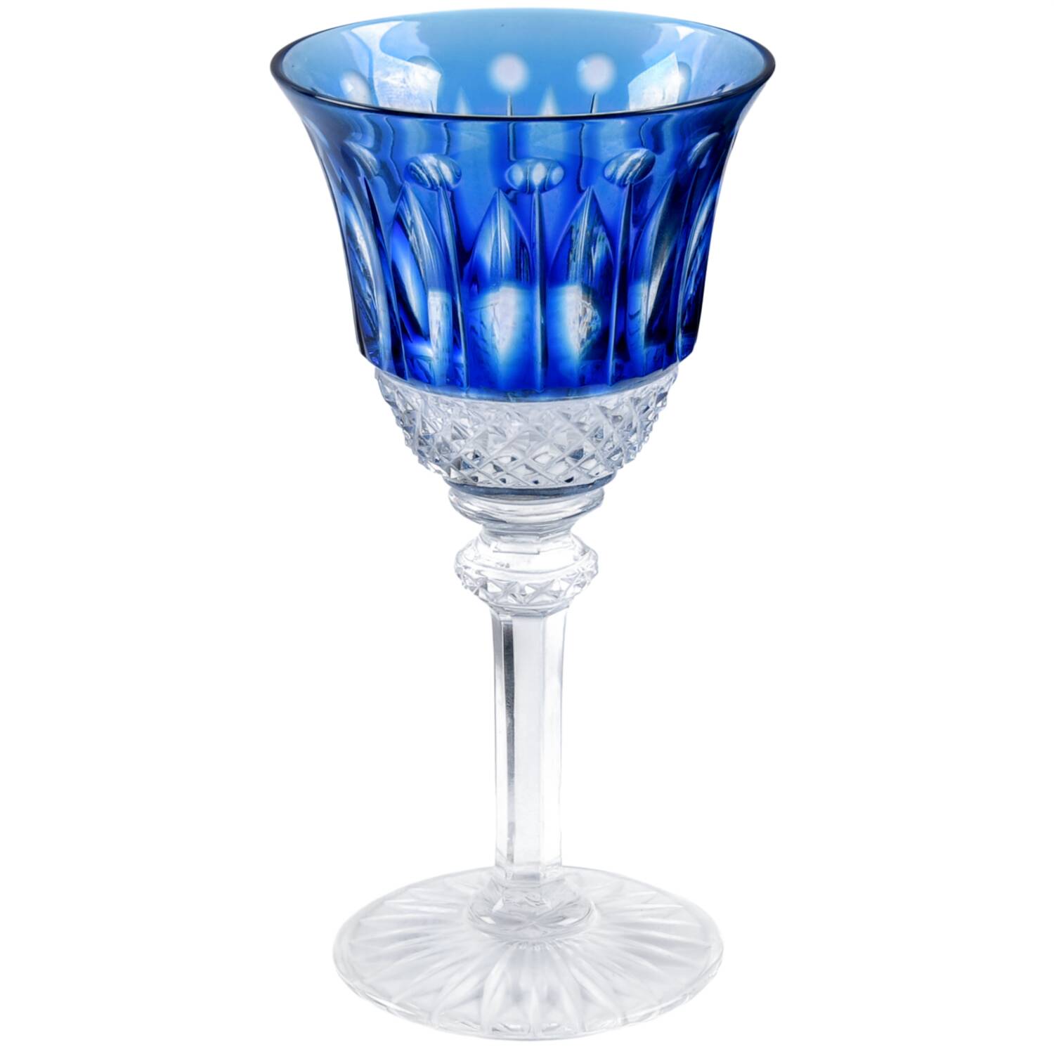 Tommy Sky Blue Sherry by St Louis-1