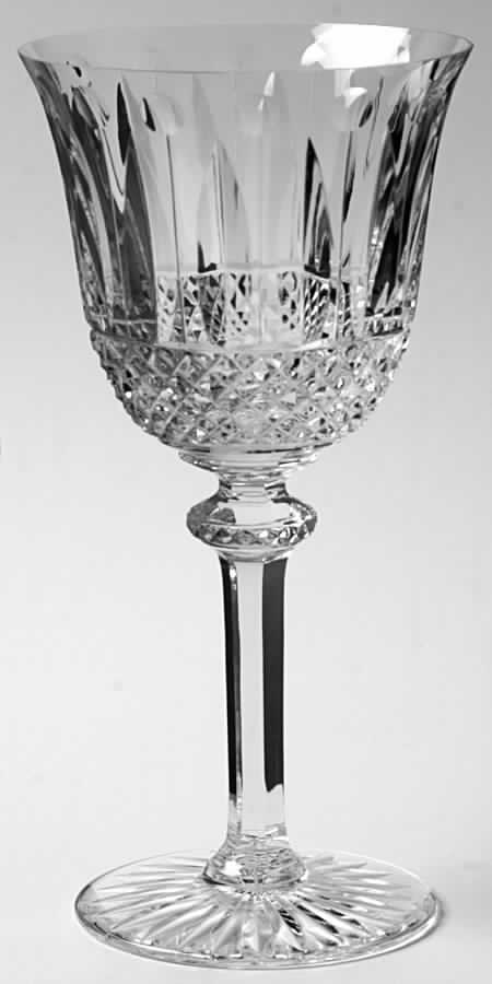 Tommy Water Goblet by St Louis-1