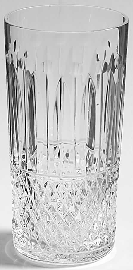Tommy Highball Glass by St Louis-1