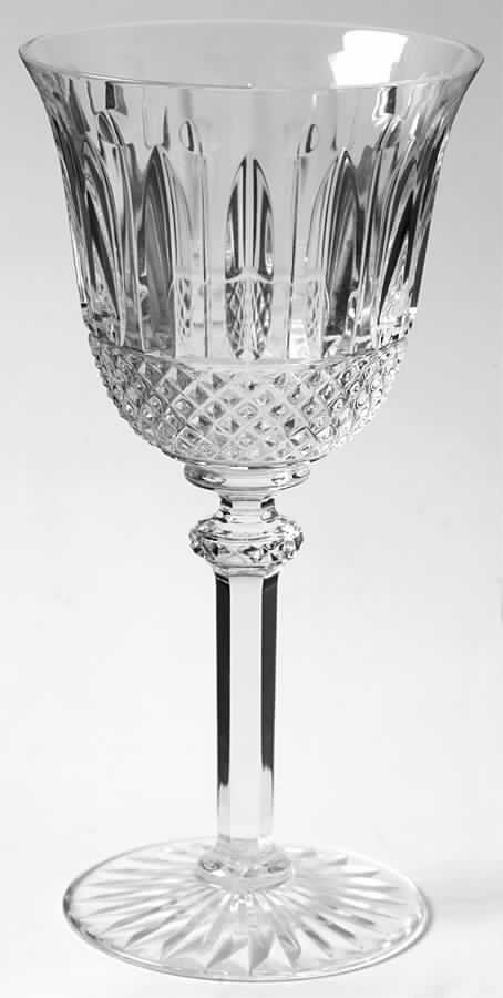 Tommy Continental Goblet by St Louis-1