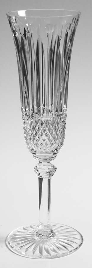 Tommy Fluted Champagne by St Louis-1
