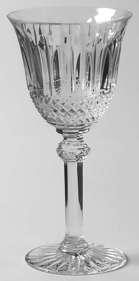 Tommy Sherry Glass by St Louis-1