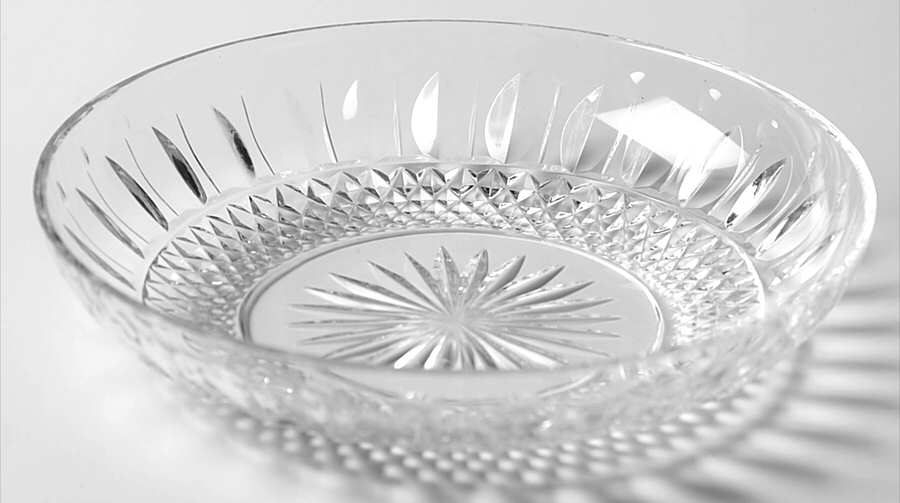 Tommy Ice Plate by St Louis-1