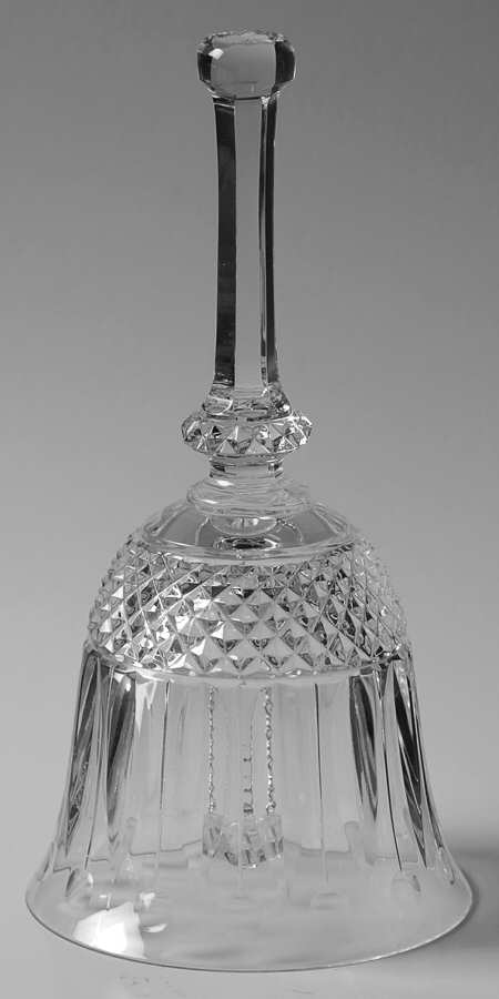 Tommy Bell Made From Goblet by St Louis-1