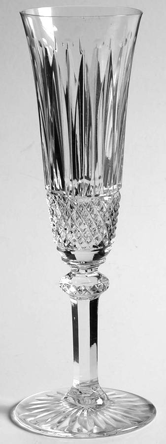 Tommy Fluted Champagne by St Louis-1