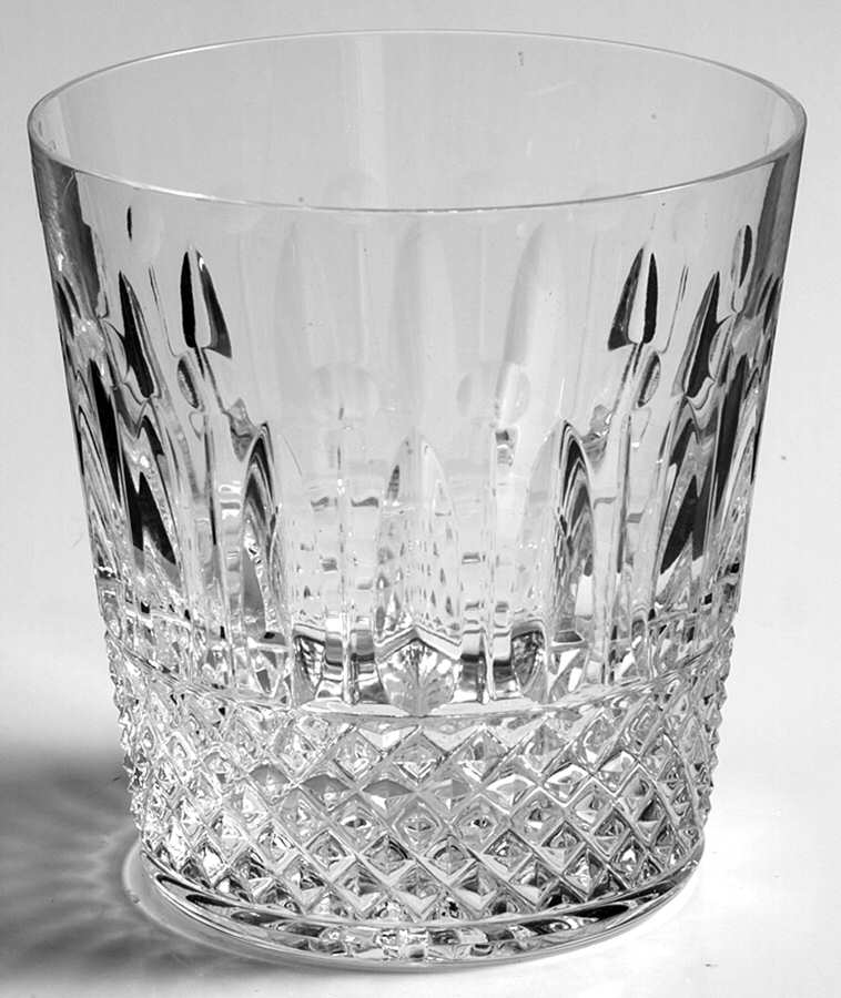 Tommy Double Old Fashioned by St Louis-1