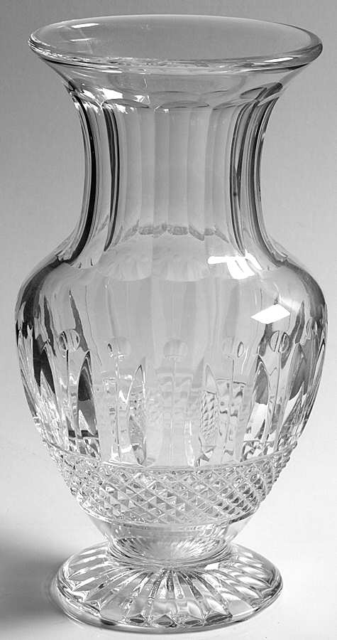 Tommy 9" Flower Vase by St Louis-1