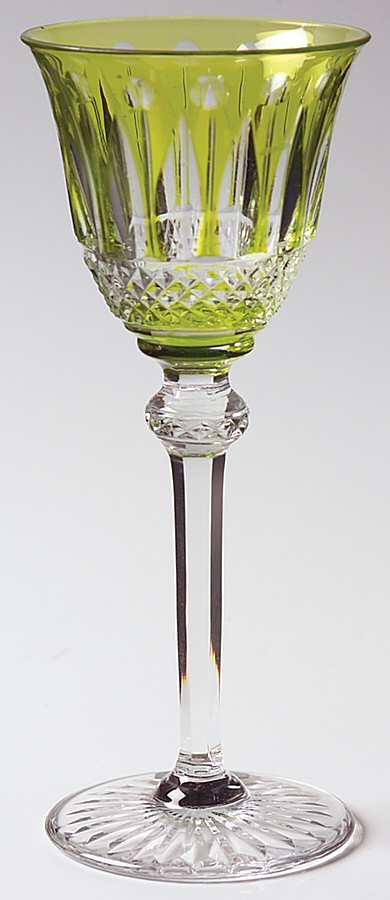 Tommy Chartreuse Sherry by St Louis-1