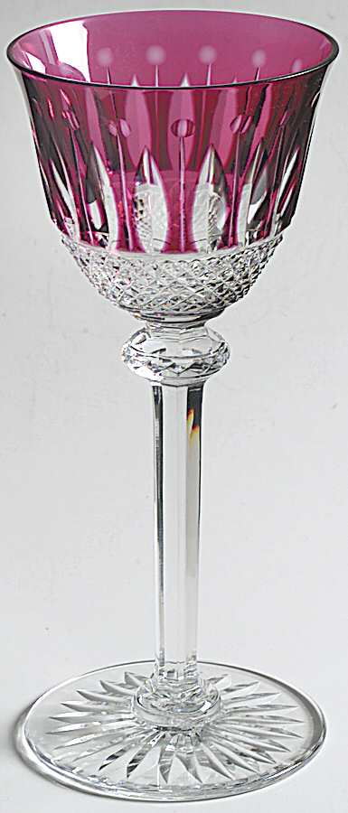 Tommy Amethyst Hock Wine by St Louis-1