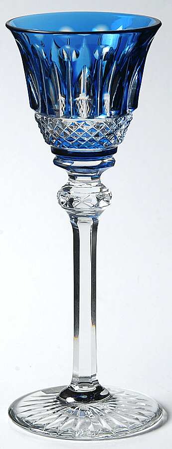Tommy Sky Blue Cordial by St Louis-1
