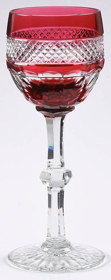 Trianon Red Hock Wine by St Louis-1