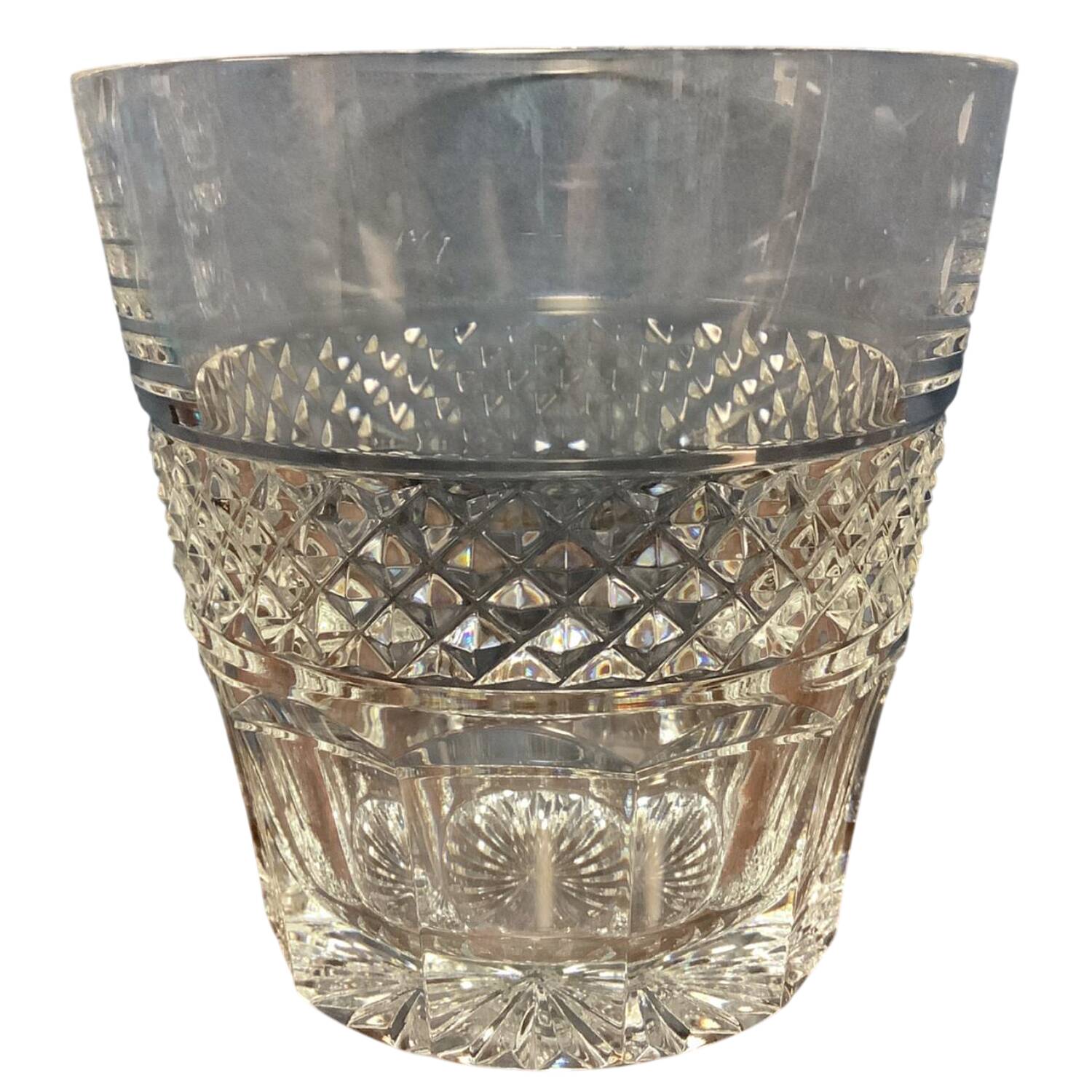 Trianon Double Old Fashioned by St Louis-1
