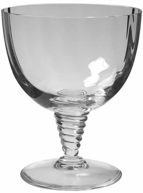 Tsar Water Goblet by St Louis-1