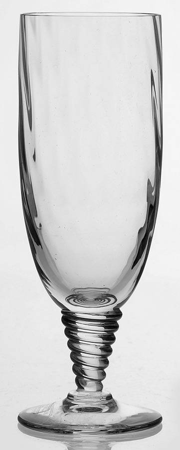 Tsar Fluted Champagne by St Louis-1