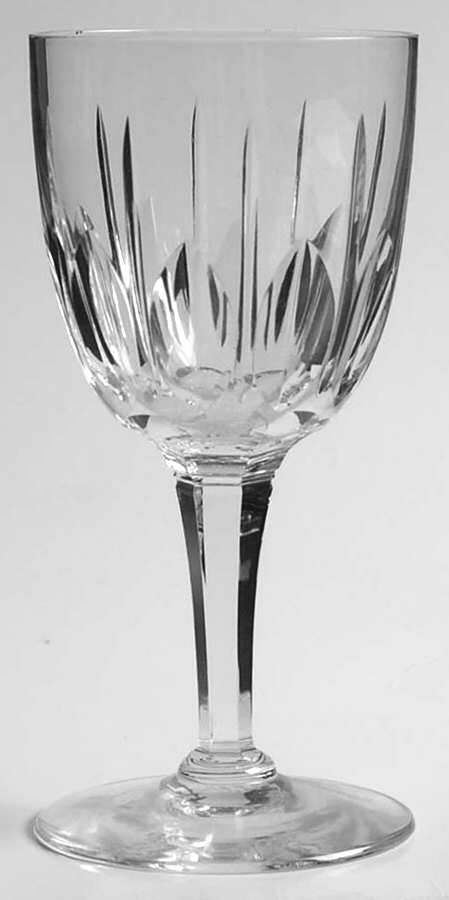 14-1 Sherry Glass by Stuart-1