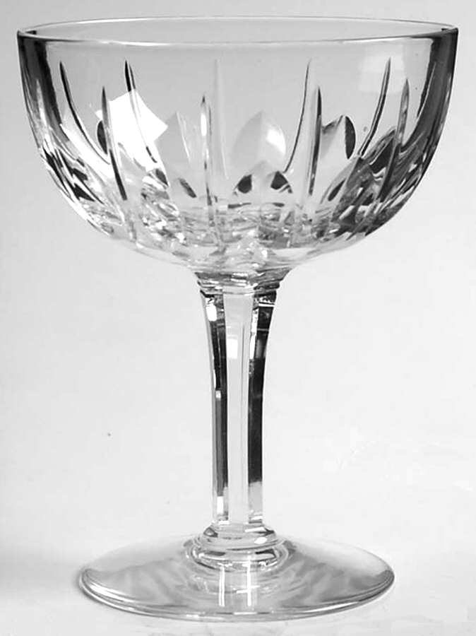 14-1 Champagne/Tall Sherbet by Stuart-1