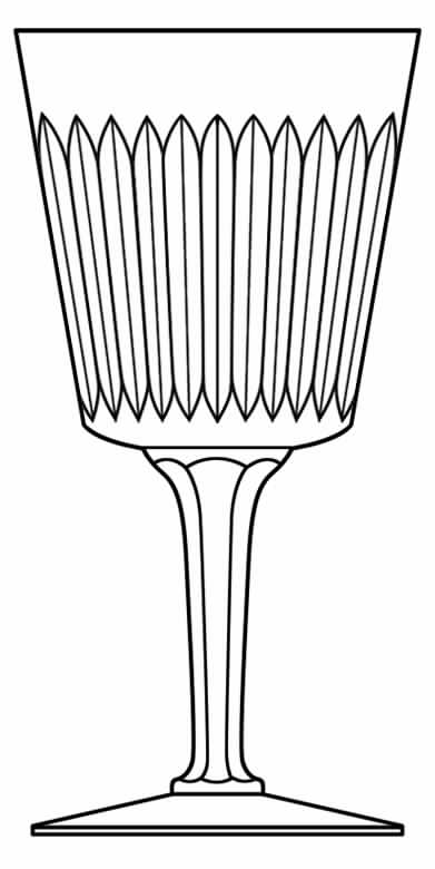 21-1 Water Goblet by Stuart-1