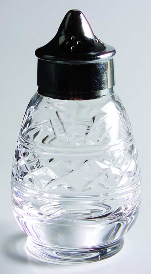 24-1 Shaker with Metal Lid by Stuart-1