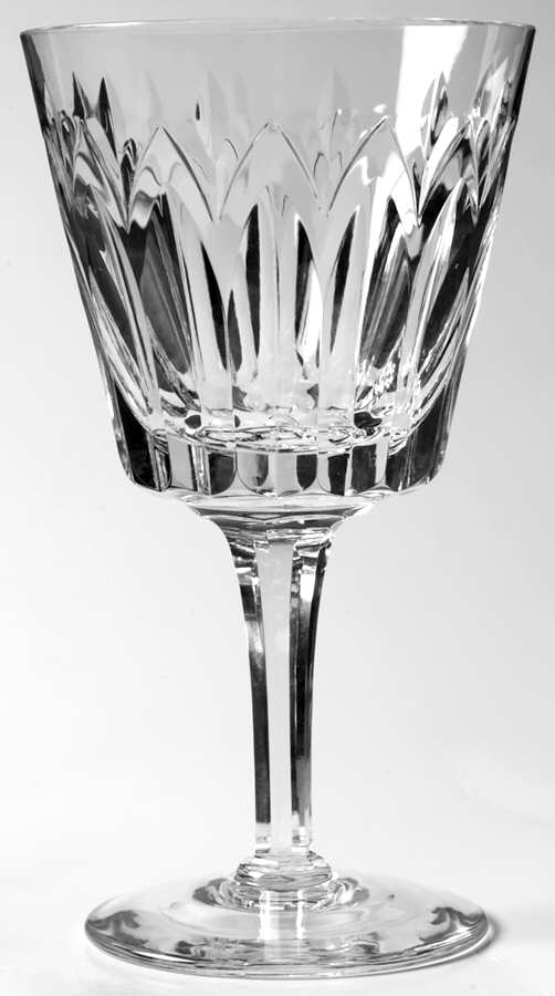 Abbey Water Goblet by Stuart-1