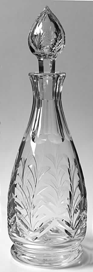 Aragon Stopper for Decanter by Stuart-1