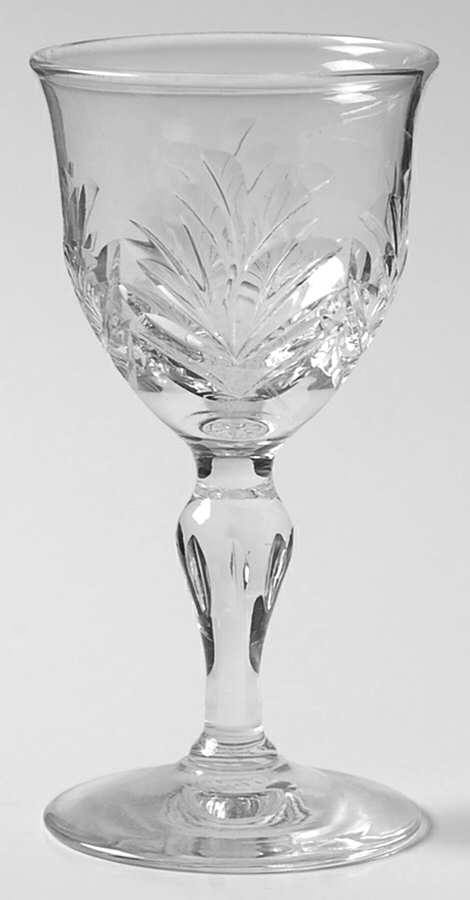 Aragon Cordial Glass by Stuart-1