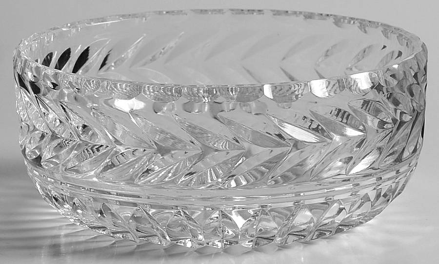 Arundel Finger Bowl by Stuart-1