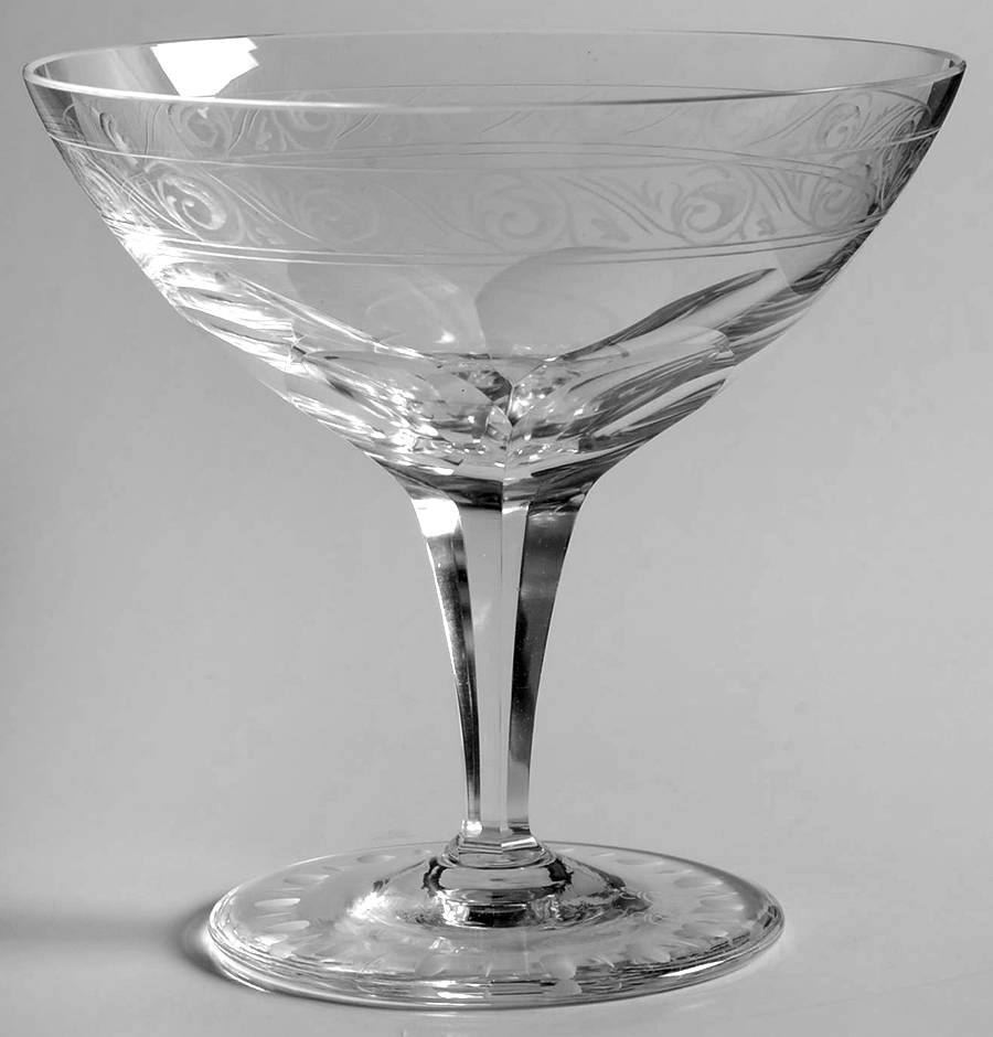 Arundel Champagne/Tall Sherbet by Stuart-1