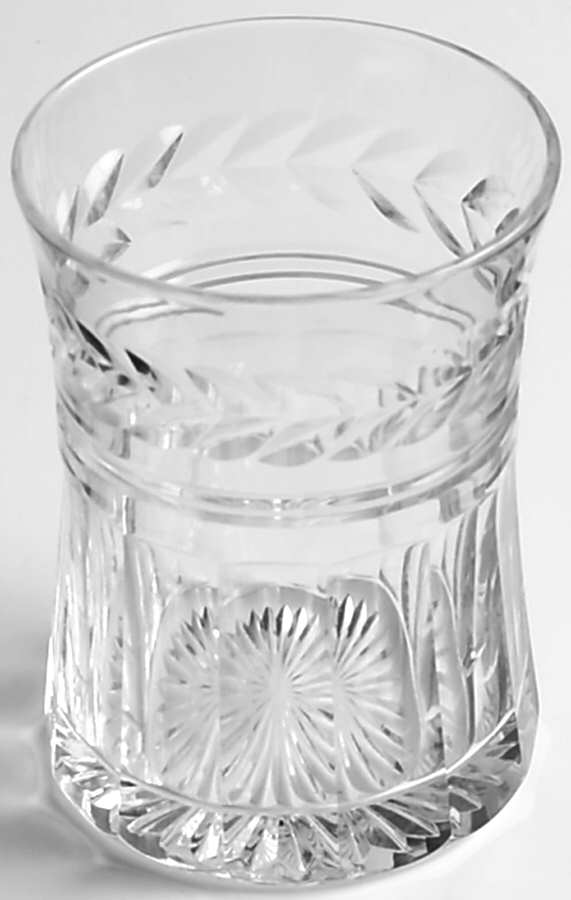 Arundel 4 Oz Flat Tumbler by Stuart-1