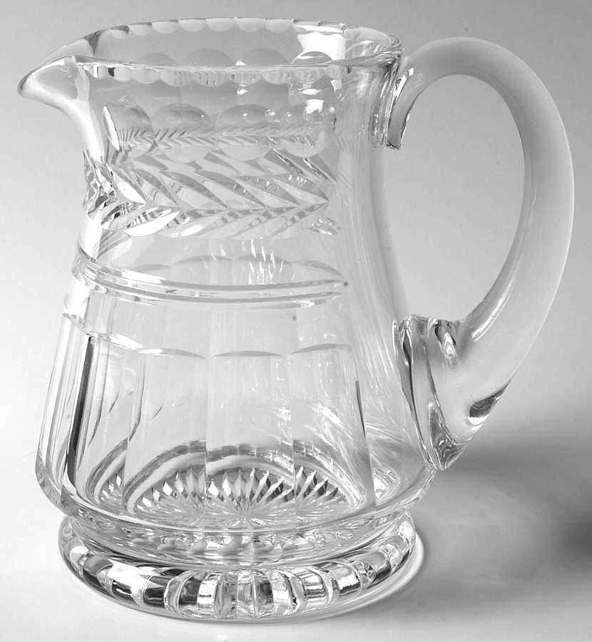 Arundel 34 Oz Jug by Stuart-1