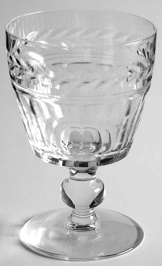 Arundel Wine Glass by Stuart-1