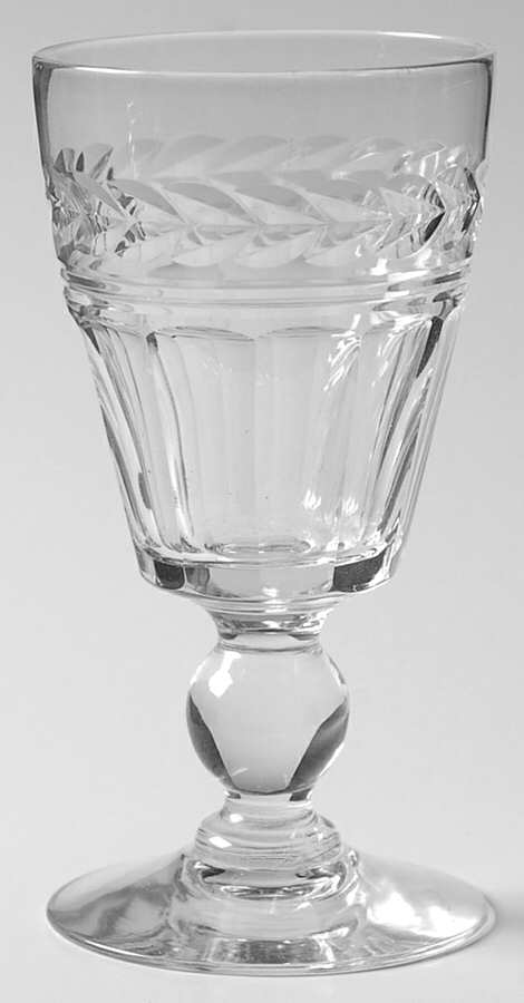 Arundel Sherry Glass by Stuart-1