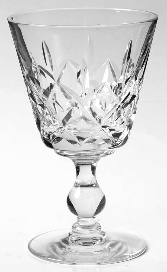 Ashford Claret Wine by Stuart-1