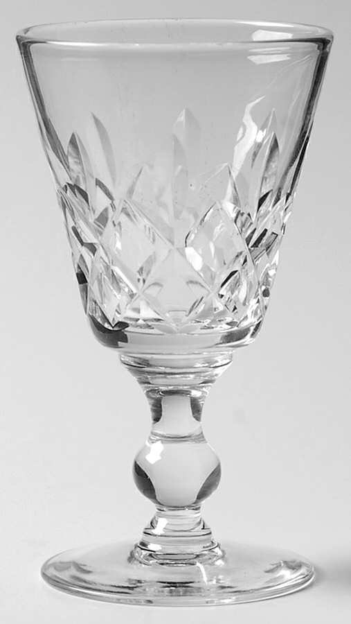 Ashford Sherry Glass by Stuart-1