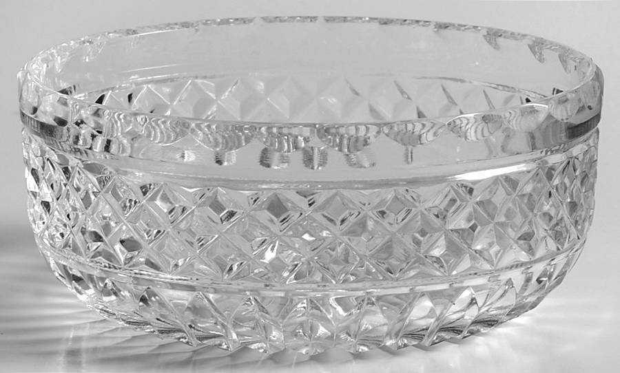 Braemar Finger Bowl by Stuart-1