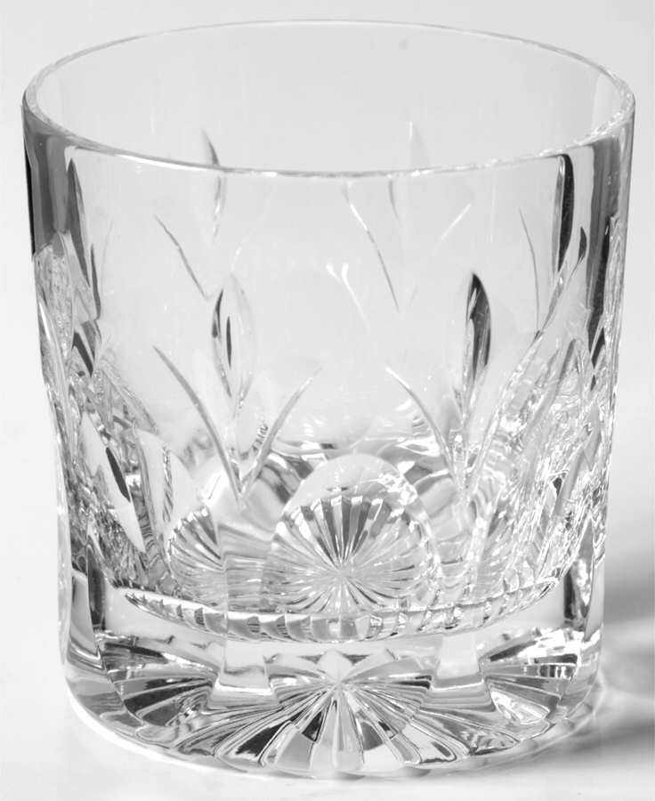 Camelot 8 Oz Rummer by Stuart-1