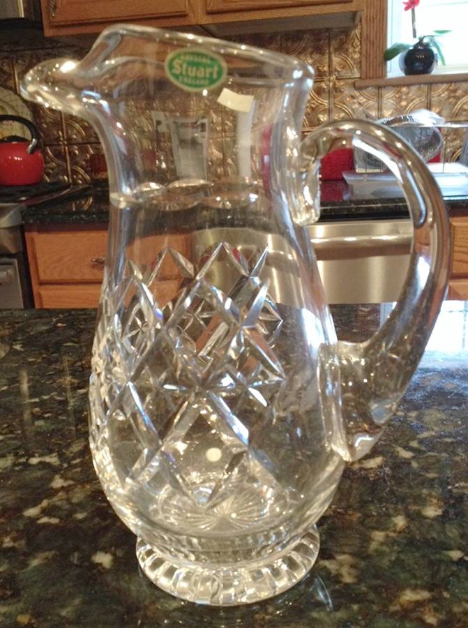 Canon Pitcher by Stuart-1