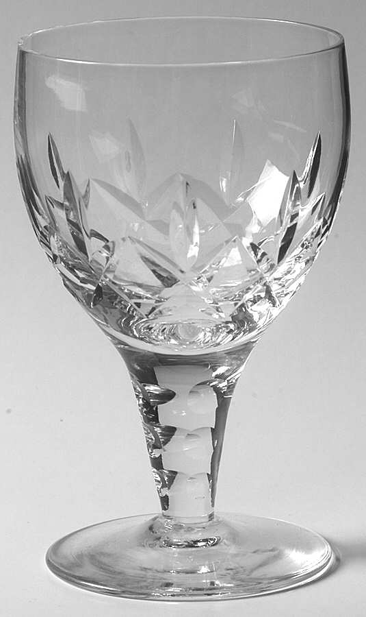 Carlingford Claret Wine by Stuart-1