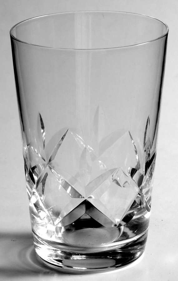 Carlingford Flat Juice Glass by Stuart-1