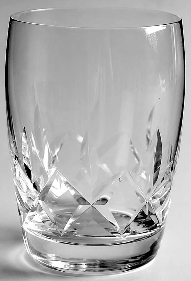 Carlingford 5 Oz Flat Tumbler by Stuart-1