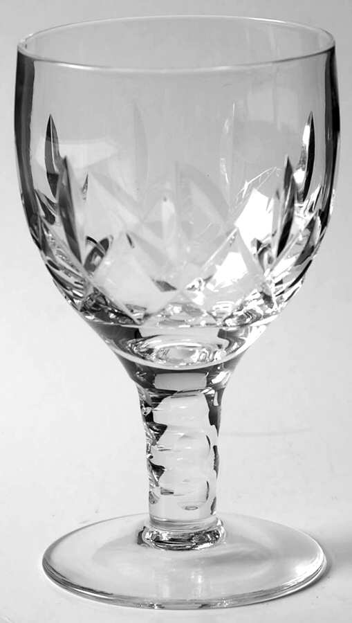 Carlingford Claret Wine by Stuart-1