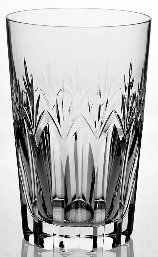 Cardinal 12 Oz Flat Tumbler by Stuart-1