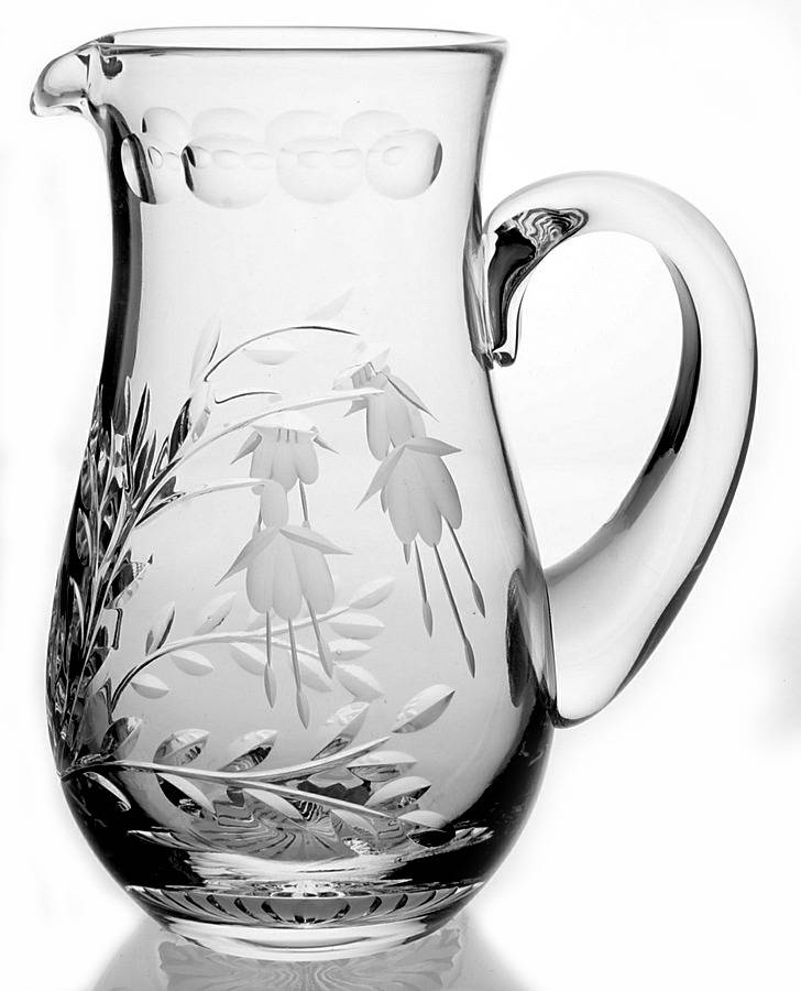 Cascade Pitcher by Stuart-1
