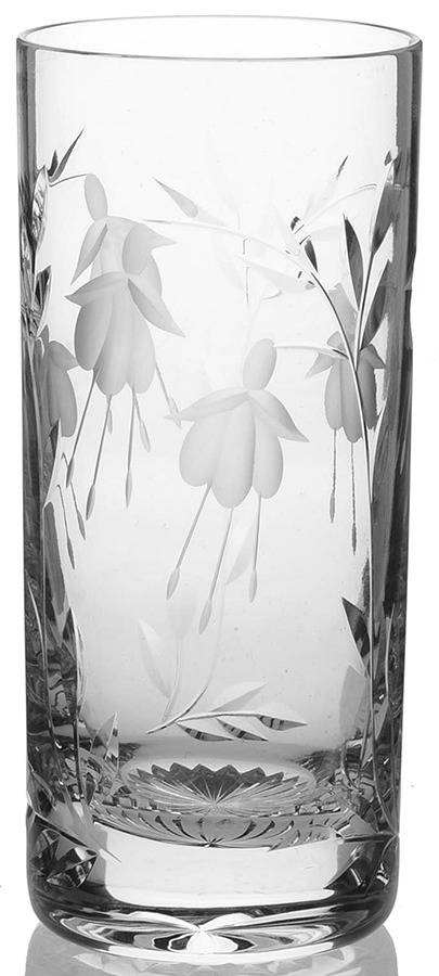 Cascade Highball Glass by Stuart-1